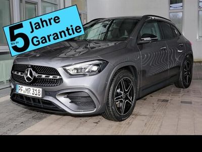 Mercedes GLA200