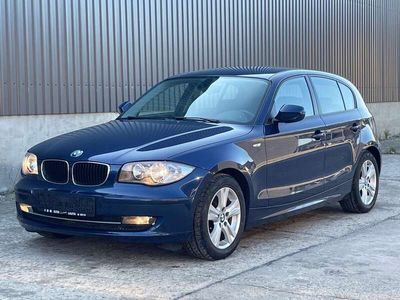 gebraucht BMW 118 118 i