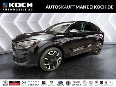 Schwarz Neu 2026 Cupra Terramar VZ SUV | 52.790 € (Fairer Preis)