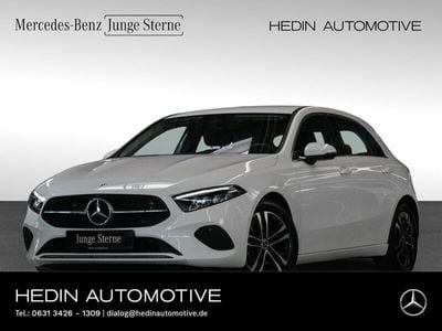 Mercedes A200