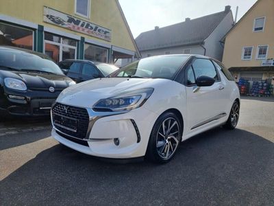 DS Automobiles DS3