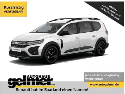 gebraucht Dacia Jogger Extreme Hybrid 140 sofort verfügbar