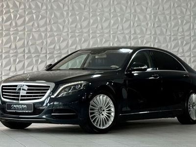 Gebraucht Mercedes S350 258 PS (189 kW) 2015 Limousine