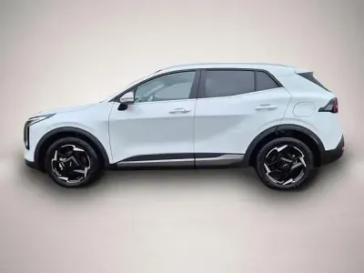 Neu Kia Sportage Spirit 150 PS (110 kW) 2026 Manufacturer SUV