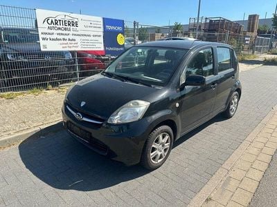 Subaru Justy
