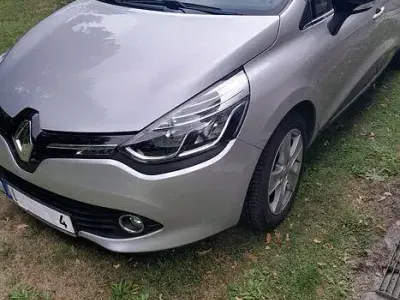 Gebraucht Renault Clio GrandTour