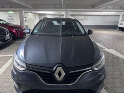 Renault Mégane IV