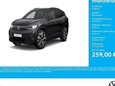 VW ID.4