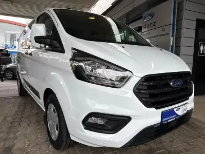 Gebraucht Ford Transit Custom Trend 131 PS (96 kW) 2019 Andere Van