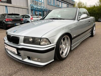 gebraucht BMW 328 Cabriolet i M-Paket ab Werk - Individual