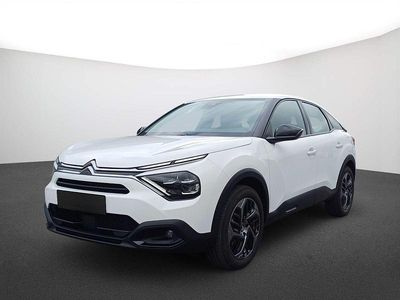 Usata Citroën C4 Feel 131 CV (96 kW) 2023 Bianco Berlina