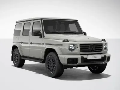 Gebraucht Mercedes G450