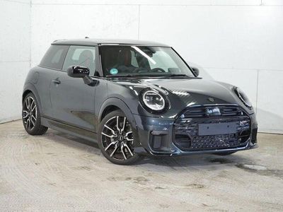 Gebraucht Mini John Cooper Works 204 PS (150 kW) 2025 Grau Kleinwagen