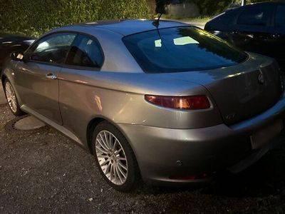 gebraucht Alfa Romeo GT ohne tuv