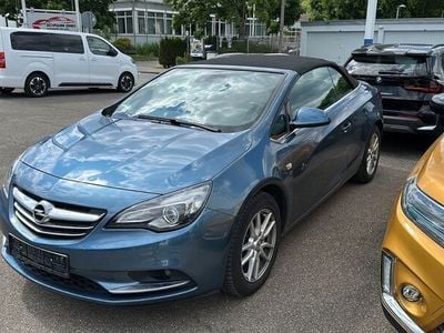 Opel Cascada