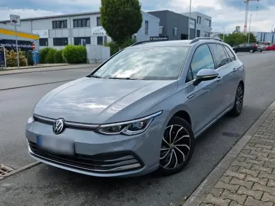 Gebraucht VW Golf VIII
