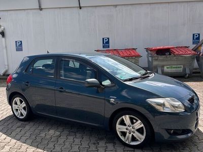 gebraucht Toyota Auris 2.2 D-CAT // 177 PS / 162000 km