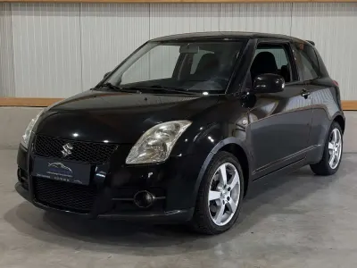 Gebraucht Suzuki Swift