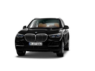 Gebraucht 2022 BMW X5 Sport Line SUV | 62.401 € (Etwas zu teuer)