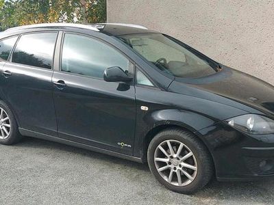 Seat Altea XL