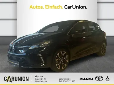 Gebraucht Mitsubishi L