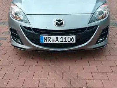 Gebraucht Mazda 3