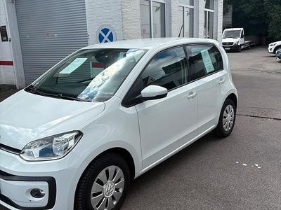 VW up!