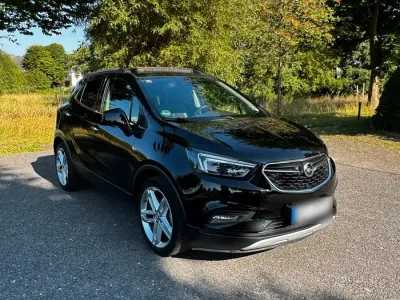 Gebraucht Opel Mokka X