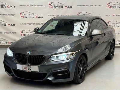 BMW M235