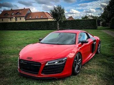 gebraucht Audi R8 Coupé 5.2 FSI plus S tronic quattro -Facelift