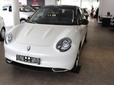 Weiß Gebraucht 2023 Ora 03 Pro+ Kleinwagen | 24.980 € (Etwas zu teuer)
