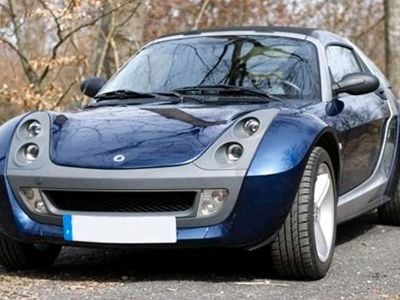 Smart Roadster