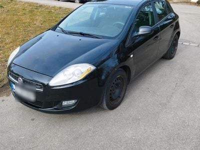 Fiat Bravo