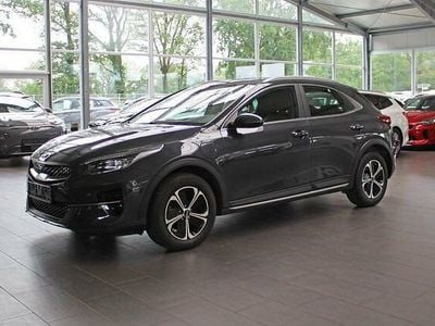 Gebraucht Kia XCeed Vision 141 PS (103 kW) 2020 Andere SUV