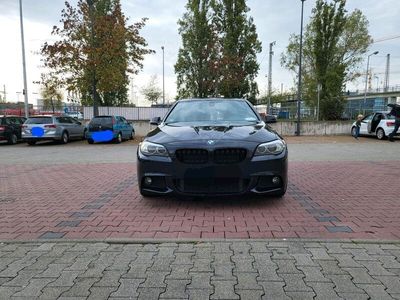 gebraucht BMW 530 D F10