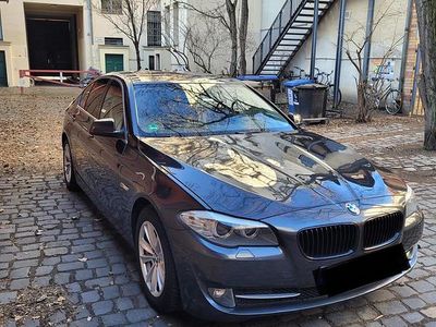 BMW 528