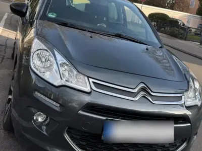 Gebraucht Citroën C3