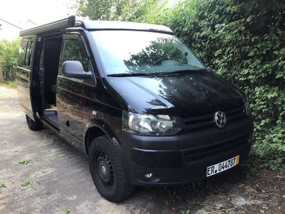 gebraucht VW California T5