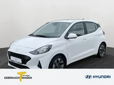 Gebraucht Hyundai i10