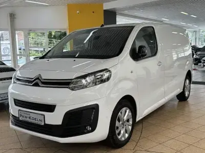 Gebraucht Citroën Jumpy