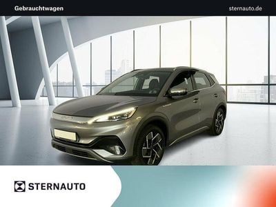 BYD Atto 3