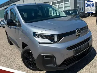 Gebraucht Citroën Berlingo 131 PS (96 kW) 2025 Andere Van / Kleinbus
