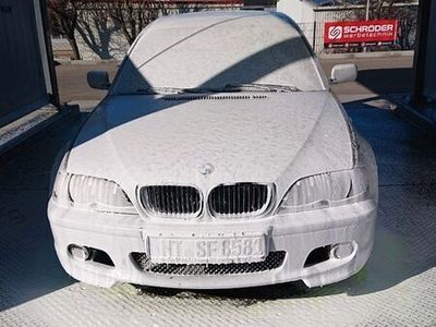 gebraucht BMW 320 i -