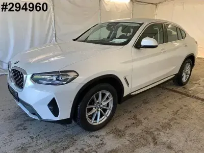 Gebraucht BMW X4