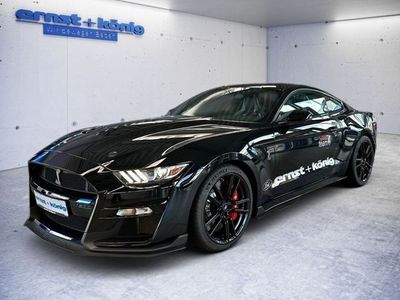 gebraucht Ford Mustang GT Shelby 500