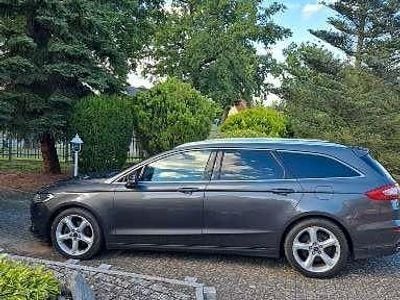 Gebraucht 2015 Ford Mondeo Titanium Kombi | 14.950 € (Fairer Preis)