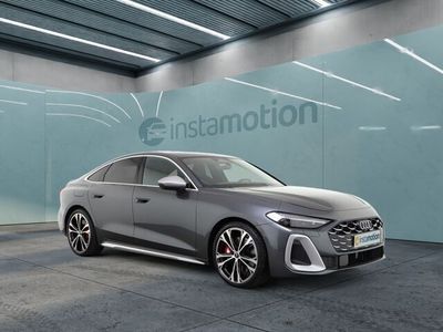 Gebraucht Audi S5 Sport 367 PS (269 kW) 2024 Grau Limousine