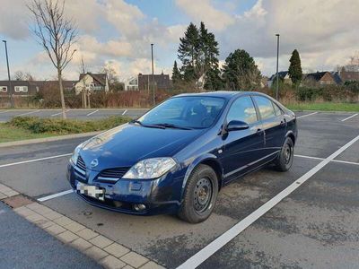 Nissan Primera