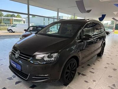 Brugt VW Sharan Highline 103 HK (75 kW) 2015 Andere MPV
