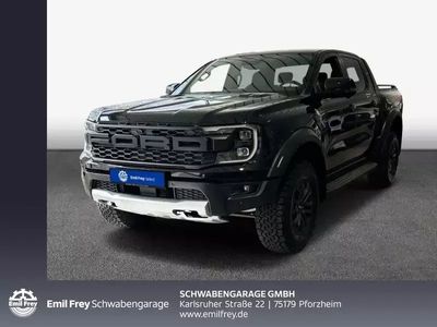 gebraucht Ford Ranger 